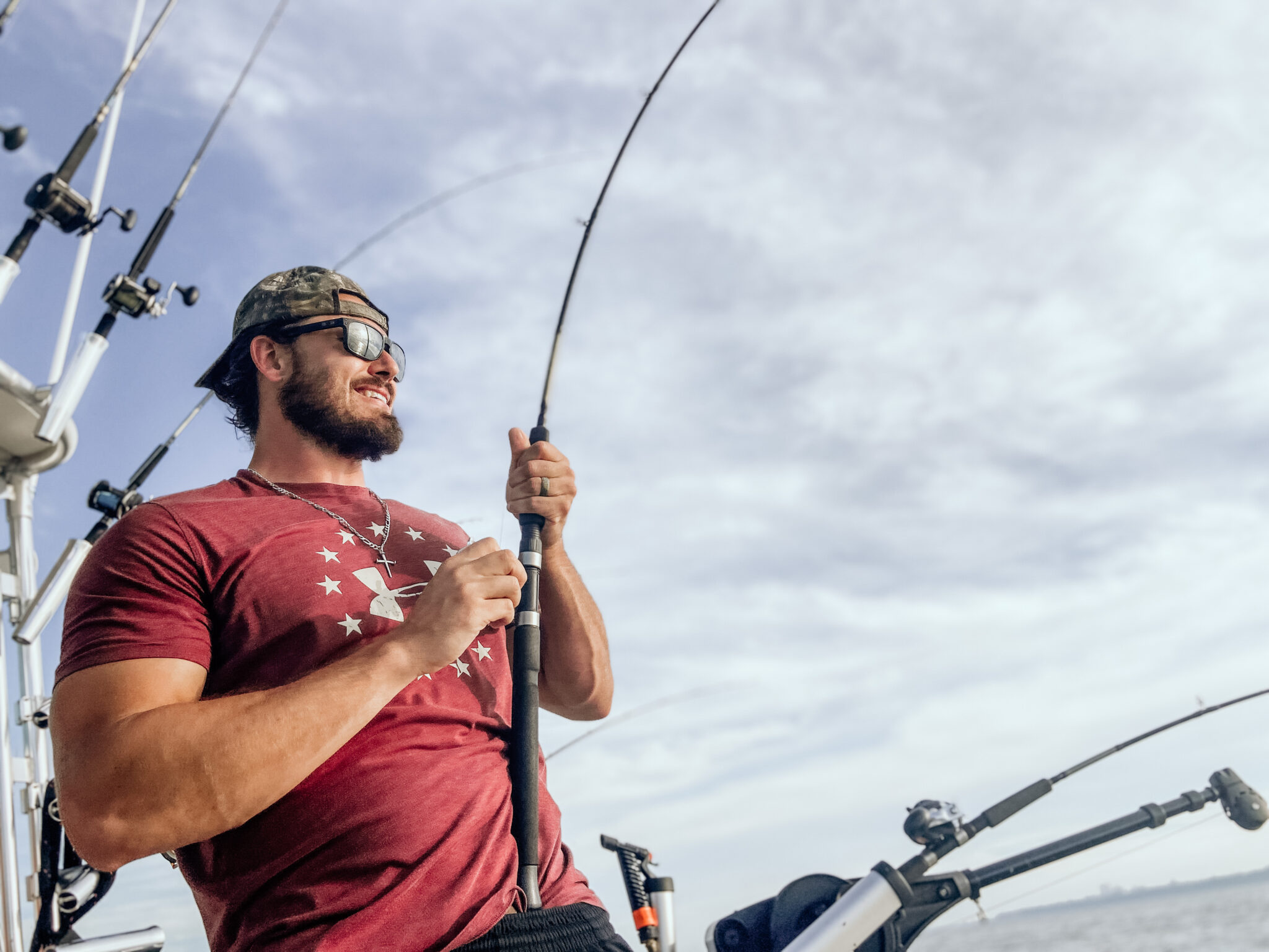 Milwaukee Offshore Fishing Charters